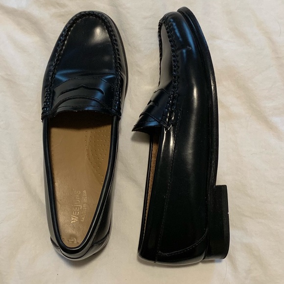 Bass Shoes - Bass Whitney Weejuns Loafers